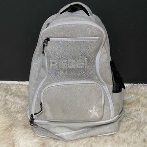 rebel cheer bookbag